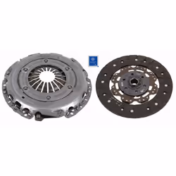 Kit d'embrayage SACHS 3000 970 111