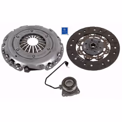 Kit d'embrayage SACHS 3000 990 419