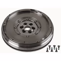 Volant bimasse SACHS 2294 002 157
