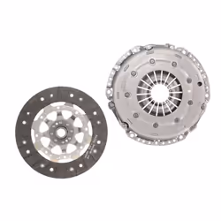 Kit d'embrayage SACHS 3000 970 109