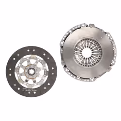 Kit d'embrayage SACHS 3000 970 109