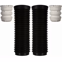 Kit de protection contre la poussière, amortisseur SACHS 900 410