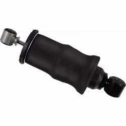 Amortisseur, suspension de cabine SACHS 317 426