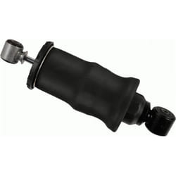 Amortisseur, suspension de cabine SACHS 317 426
