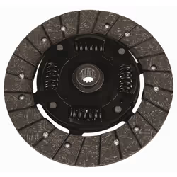 Disque d'embrayage SACHS 1878 634 088