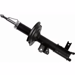 Amortisseur SACHS 317 445 gauche