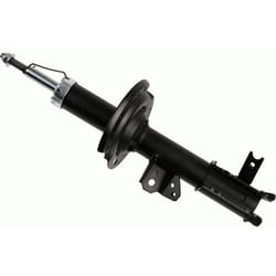 Amortisseur SACHS 317 445 gauche