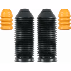Kit de protection contre la poussière, amortisseur SACHS 900 416