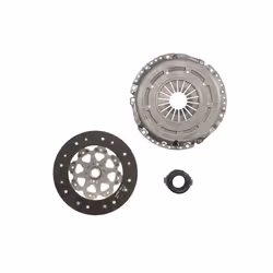 Kit d'embrayage SACHS 3000 970 114