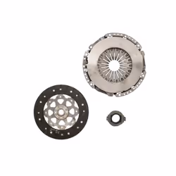 Kit d'embrayage SACHS 3000 970 114