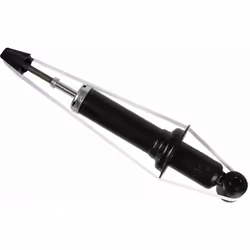 Amortisseur SACHS 317 601