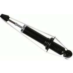 Amortisseur SACHS 317 601