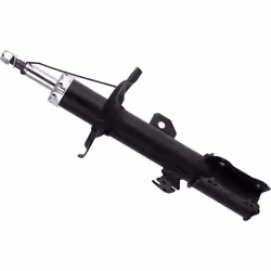 Amortisseur SACHS 317 612 gauche