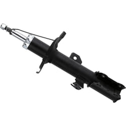 Amortisseur SACHS 317 612 gauche