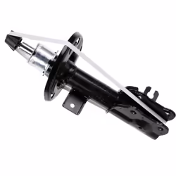 Amortisseur SACHS 317 625
