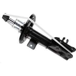 Amortisseur SACHS 317 625