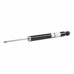 SACHS 317 408 Amortisseur Pression de gaz Système monotube Amortisseur télescopique Goujon en haut, Bossage en bas MERCEDES-BENZ: Classe C Berline