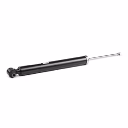 SACHS 317 408 Amortisseur Pression de gaz Système monotube Amortisseur télescopique Goujon en haut, Bossage en bas MERCEDES-BENZ: Classe C Berline