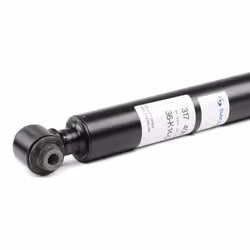 SACHS 317 408 Amortisseur Pression de gaz Système monotube Amortisseur télescopique Goujon en haut, Bossage en bas MERCEDES-BENZ: Classe C Berline - Vue supplémentaire 4