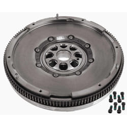 Volant bimasse SACHS 2294 002 182