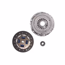 Kit d'embrayage SACHS 3000 970 116