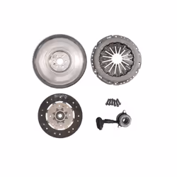 Kit d'embrayage SACHS 2290 601 104