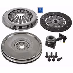 Kit d'embrayage SACHS 2290 601 104