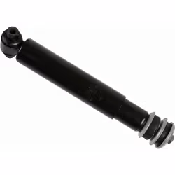 Amortisseur SACHS 317 640