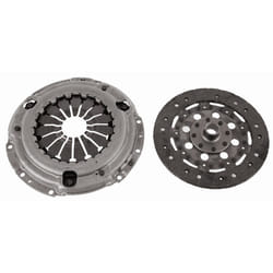 Kit d'embrayage SACHS 3000 950 957