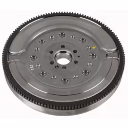 Volant bimasse SACHS 2294 002 183 - Vue supplémentaire 4