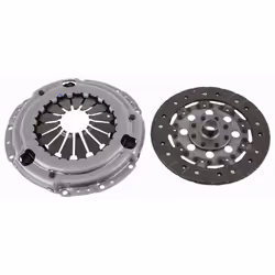 Kit d'embrayage SACHS 3000 950 952
