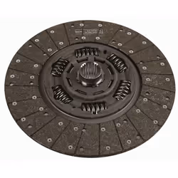 Disque d'embrayage SACHS 1878 008 469:009