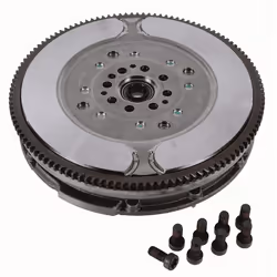 Volant bimasse SACHS 2294 002 169 - Vue supplémentaire 2
