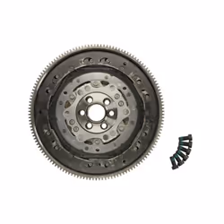 Volant bimasse SACHS 2295 001 535
