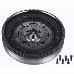 Volant bimasse SACHS 2295 001 535