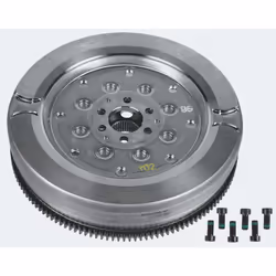 Volant bimasse SACHS 2295 001 535 - Vue supplémentaire 4