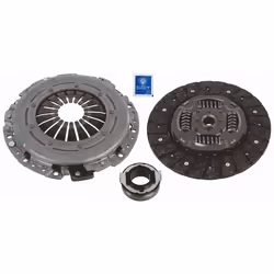 Kit d'embrayage SACHS 3000 954 494