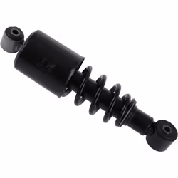 Amortisseur, suspension de cabine SACHS 317 685