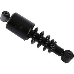 Amortisseur, suspension de cabine SACHS 317 685