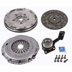 Kit d'embrayage SACHS 2290 601 102