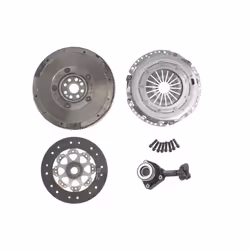 Kit d'embrayage SACHS 2290 601 105