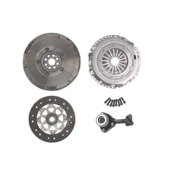 Kit d'embrayage SACHS 2290 601 105