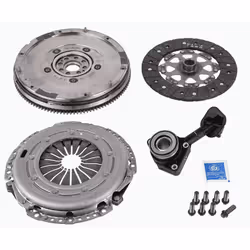 Kit d'embrayage SACHS 2290 601 105