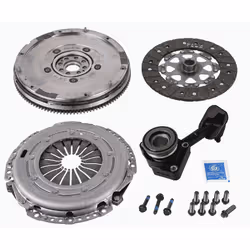 Kit d'embrayage SACHS 2290 601 107