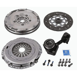Kit d'embrayage SACHS 2290 601 107