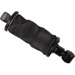 Amortisseur, suspension de cabine SACHS 317 400