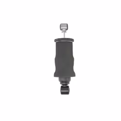 Amortisseur, suspension de cabine SACHS 317 401