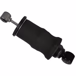 Amortisseur, suspension de cabine SACHS 317 401