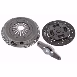 Kit d'embrayage SACHS 3000 950 098