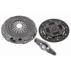 Kit d'embrayage SACHS 3000 950 098